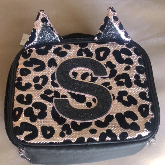 🆕 Justice Lunchbox - Picture 8 of 10